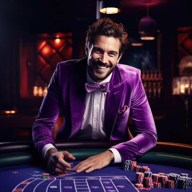 2j bet Feature-Rich Tables