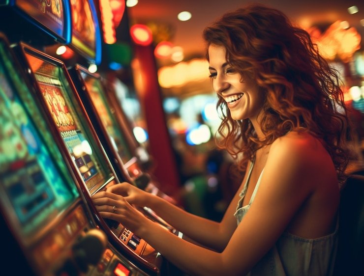2j bet Live Casino